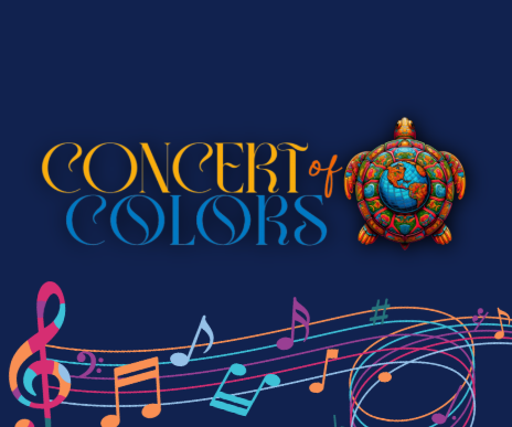 Concert of Colors Image